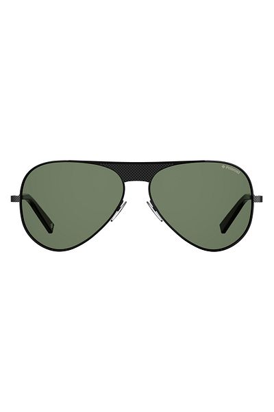 Polaroid Men's Sunglasses - Comfortable Fit and Stylish Design
