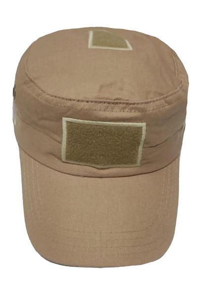SINGLE SWORD Civil Cap for Operation