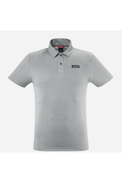 LAFUMA Men's POLO LFV12268 4809 - Single Color-S