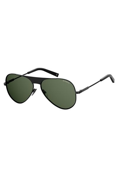 Polaroid Men's Sunglasses - Comfortable Fit and Stylish Design