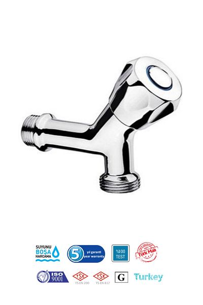 Spech Power Laundry Dishwasher Tap Fountain