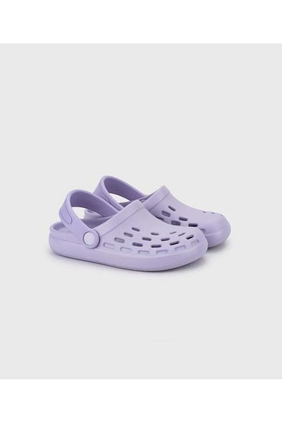 IGOR Sandale Sport Liliac pentru Fete - S10326-018