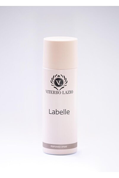 Viterbo Lazio Labelle 200 Ml Deodorant