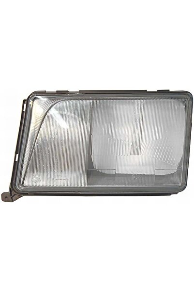Genel Markalar Mercedes E Class W124 Far Cami (E200 Tipi) Sol - 1248205566 434851455