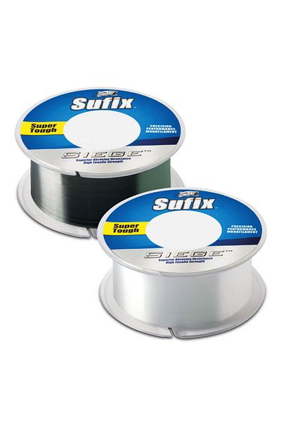 SUFIX Siege Misina Standart-0.40Mm - 100Mt - 12kg