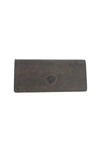 Rattray's Peat Tobacco Pouch 3 Kahve Deri Pipo Tütün Kesesi (131590)