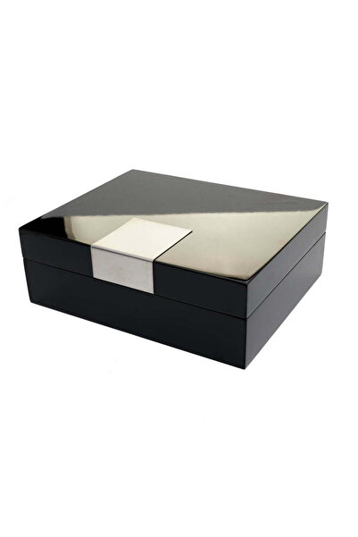 ANGELO Siyah Humidor (920025)