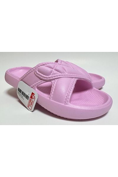 GEZER Talpă groasă EVA extra ușoară - papuci de lucru pentru stradă, balcon, terasă, grădină, piscină, plajă și sală