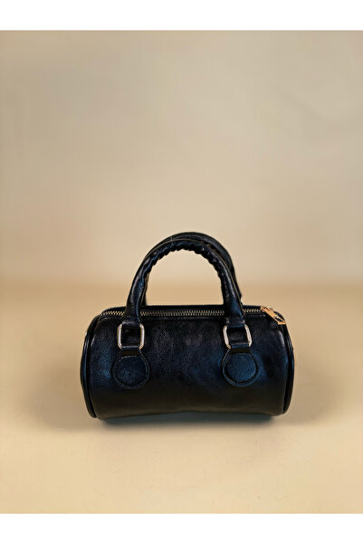 melly bag Kadın Mini Çapraz Askılı Çanta- Daisy