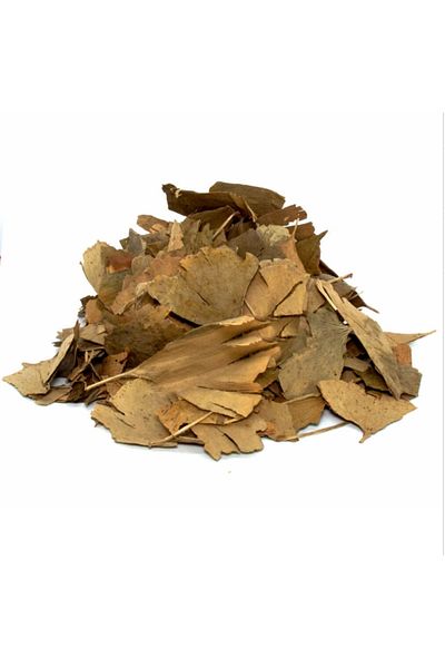 Bakkal Hasan Bakkal Hasan - 100 gr Gingko Bloba Leaf