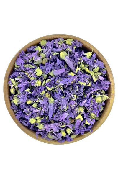 Bakkal Hasan 100 g Midwifery Float Flower - Bakkal Hasan