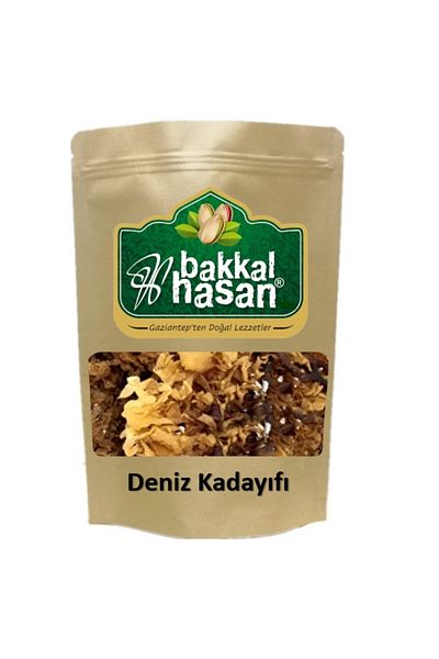 Bakkal Hasan 250 gr Sea Kadayifı - Bakkal Hasan