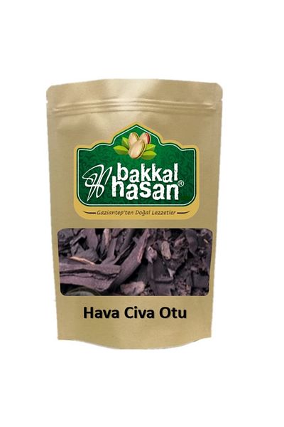 Bakkal Hasan 25 g Air Mercury Grass - Bakkal Hasan