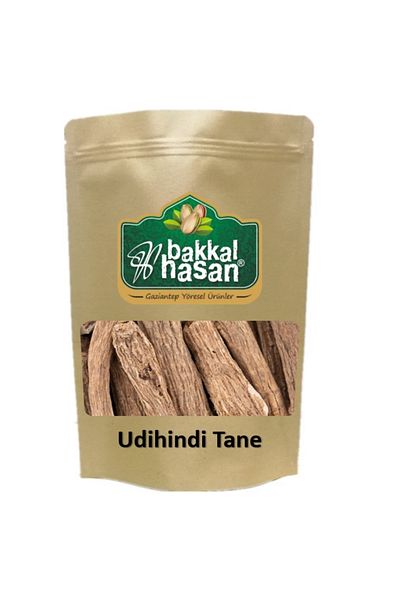 Bakkal Hasan Bakkal Hasan - Udihindi Grain (Öd Tree) 250 gr