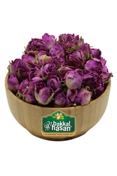 Bakkal Hasan Bakkal Hasan - Dried Rose Bud 100 gr