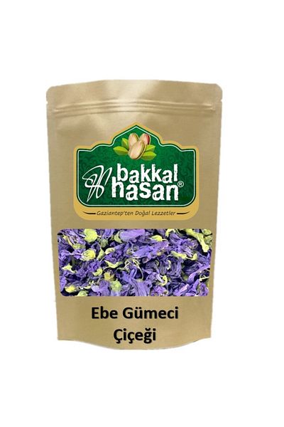 Bakkal Hasan 50 g Midwifery Float Flower - Bakkal Hasan