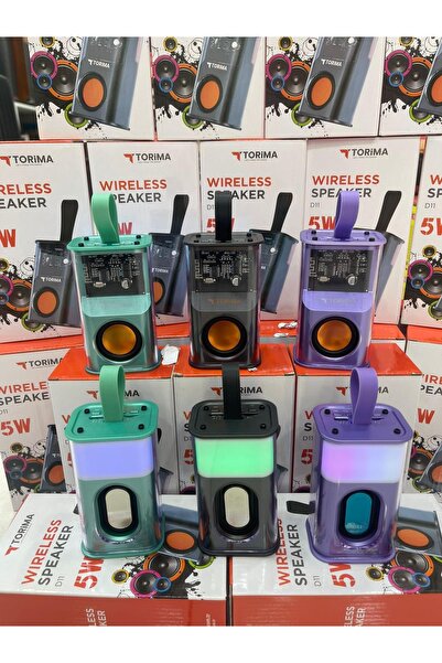 Kent İletişim Torımo wrieless speaker