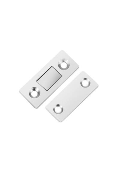 RiverWorld River World 2 Ζεύγη Μαγνήτες κλεισίματος πολλαπλών χρήσεων για κάλ...