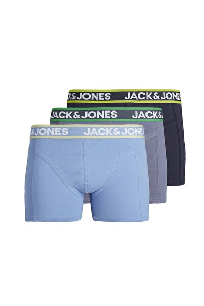 Jack & Jones Muški bokserice - 3-paket Kayo