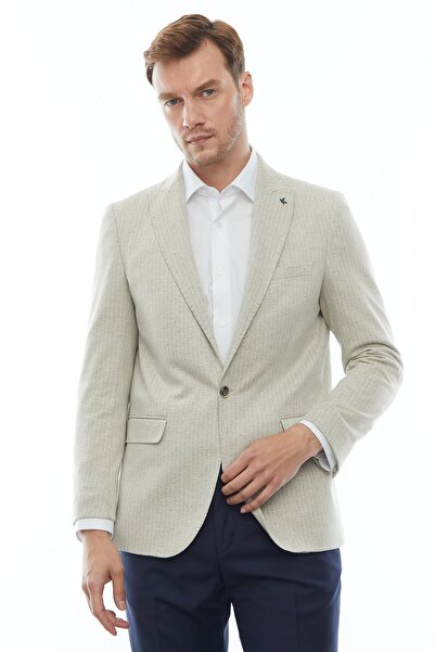 PAULMARK Чоловічий піджак - Модель 3749I