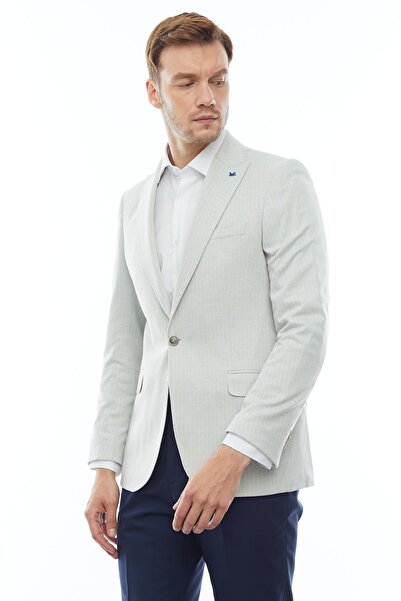 PAULMARK Чоловічий піджак - Модель 3749I