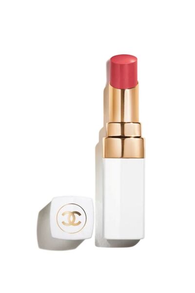 Chanel أحمر الشفاه المرطب من روج كوكو بوم