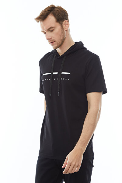 PAULMARK Ανδρικό T-Shirt R-8778 - Κομψό και άνετο σχέδιο