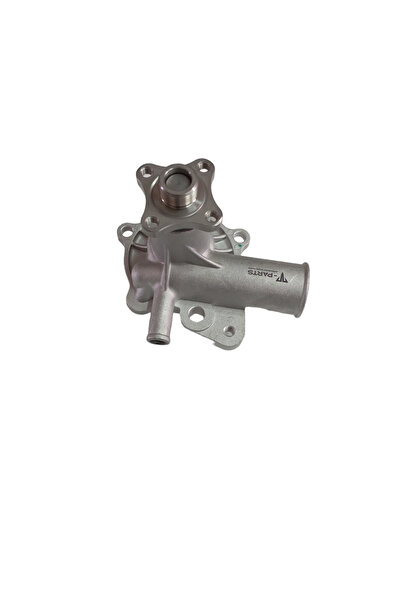 senpart Ford Taunus Devirdaim (FANLI PASOLU TİP)