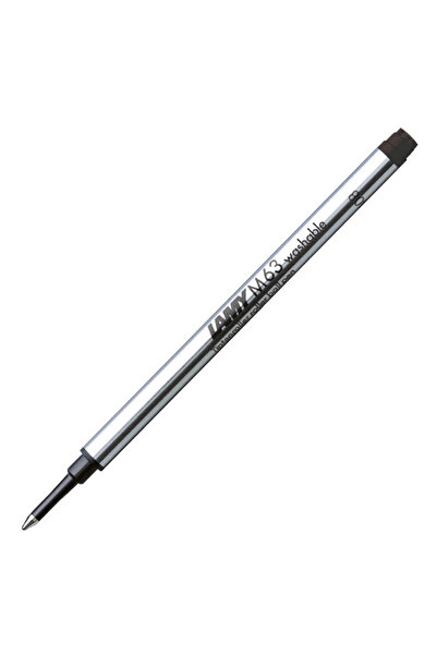 Lamy Refil Roller Siyah M63s 1 Adet