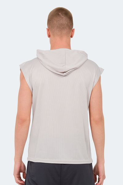 Slazenger Ανδρικό μπλουζάκι ONDINA Μπεζ