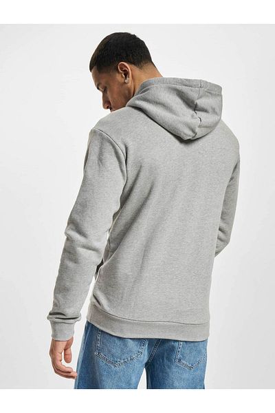 Adidas Originals adidas Trefoil Hoodie heather
