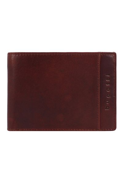 BUGATTI Geldbörse Romano Wallet