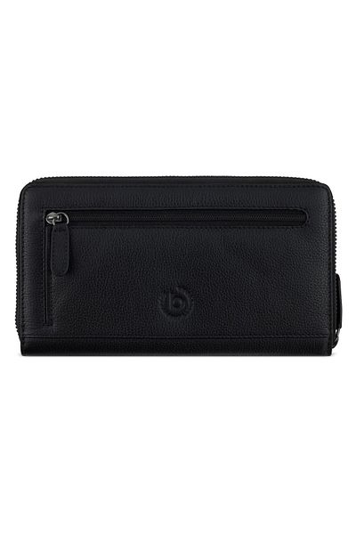 BUGATTI Geldbörse Mira Long Zip Wallet