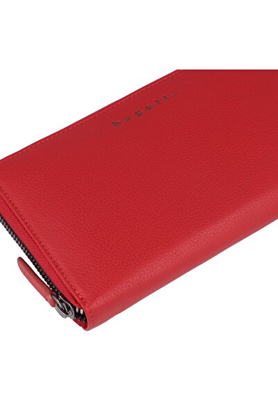 BUGATTI Geldbörse Mira Long Zip Wallet