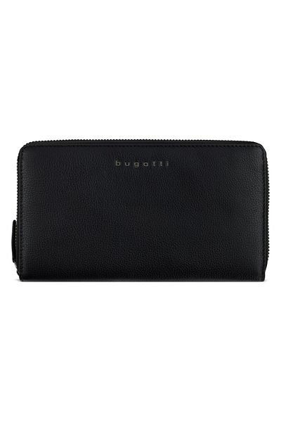 BUGATTI Geldbörse Mira Long Zip Wallet