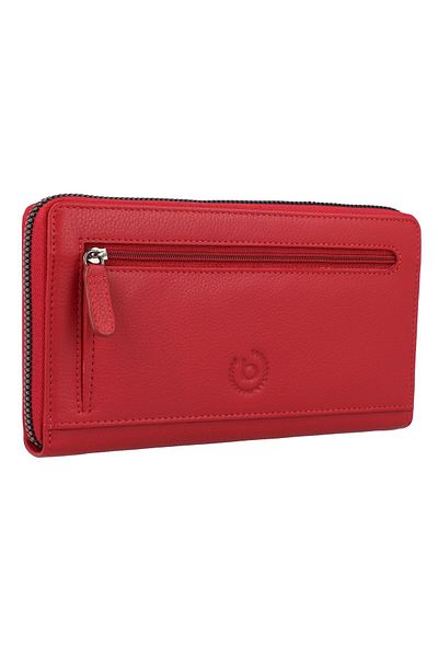BUGATTI Geldbörse Mira Long Zip Wallet