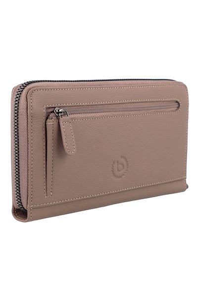 BUGATTI Geldbörse Mira Long Zip Wallet