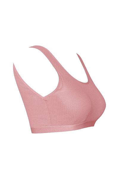HNX Camisole din nurcă, cu bretele groase, bustieră pentru femei