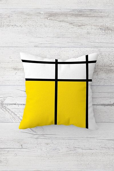 on the clouds One Side Printed Hidden Zipper Decorative Pillowcase Throw Pillow Case Seat Pillowcase