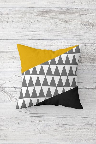 on the clouds One Side Printed Hidden Zipper Decorative Pillowcase Throw Pillow Case Seat Pillowcase