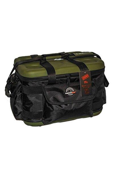 Thermo Bag TB DWPM 3638 Dereceli Cepli Piknik ve Kamp Çantası 25lt