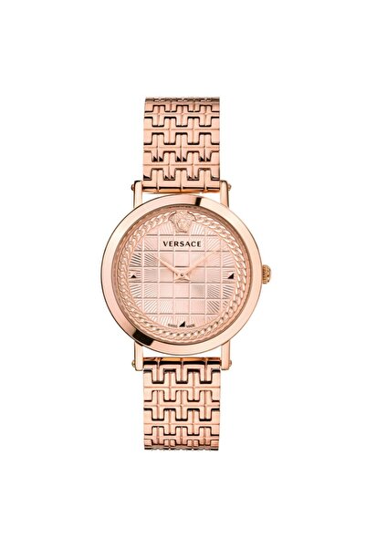 Versace Vrscvelv00720 Kadın Kol Saati