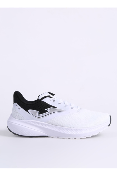 Joma Pantofi de alergare albi pentru bărbați RRODIS2402 RODIO 2402 BLANCO NEG