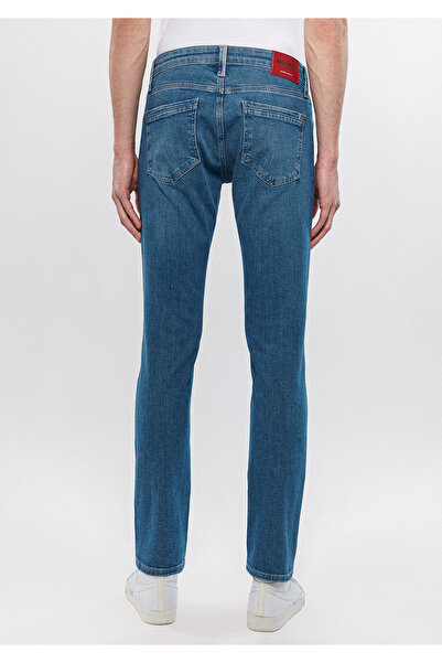 Mavi Jake Yırtıklı Premium Jean Pantolon 0042283705