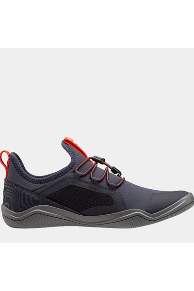 Helly Hansen W SUPALIGHT MOC ONE - Light Shoes