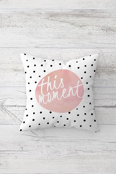on the clouds One Side Printed Hidden Zipper Decorative Pillowcase Throw Pillow Case Seat Pillowcase