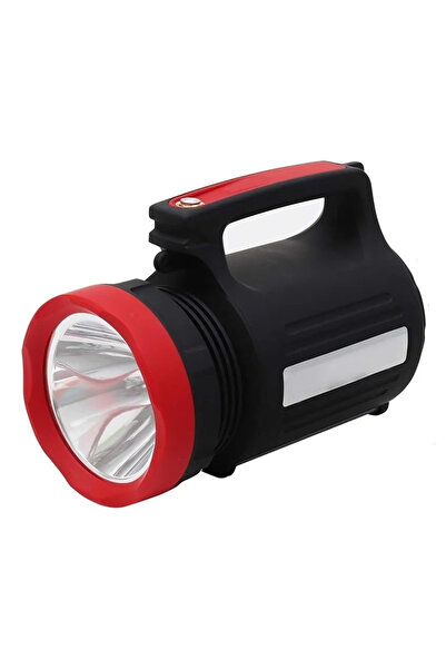 Baretta Light Baretta BRS500 5Watt İp Askılı Işıldaklı Spot Fener