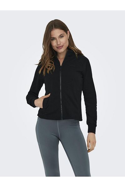 Only Play Strickjacke Onpmelina Sweatshirt