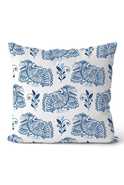 EVPANYA Двосторонній чохол для подушки Код: Kir2953