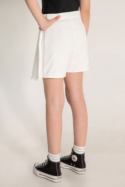 DMB BOYS & GIRLS Çaren Kids - Girl's Shorts Skirt Design